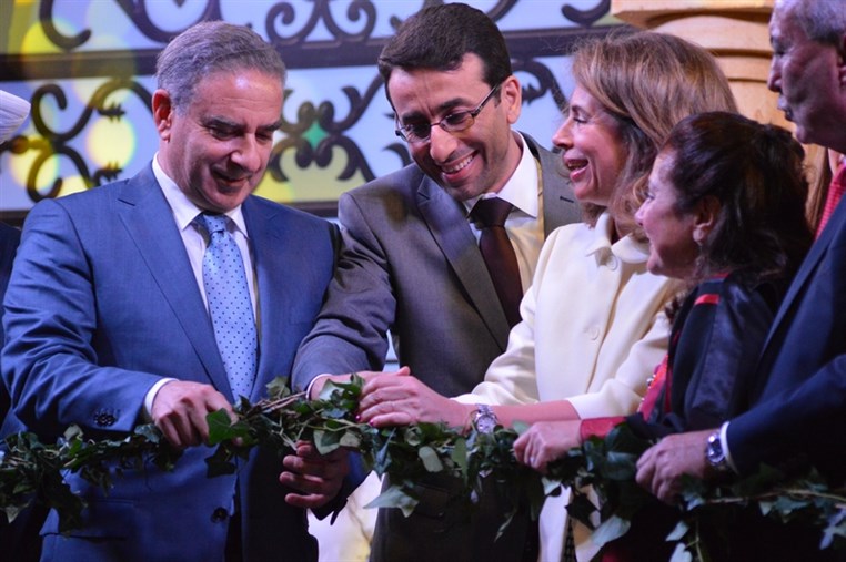 Ramadaniyat Beirutiya Opening Part 1